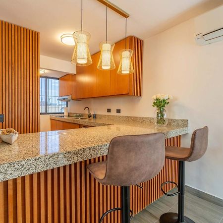 Ocean Breeze Condo 1 Block F Beach Cabo San Lucas Luaran gambar