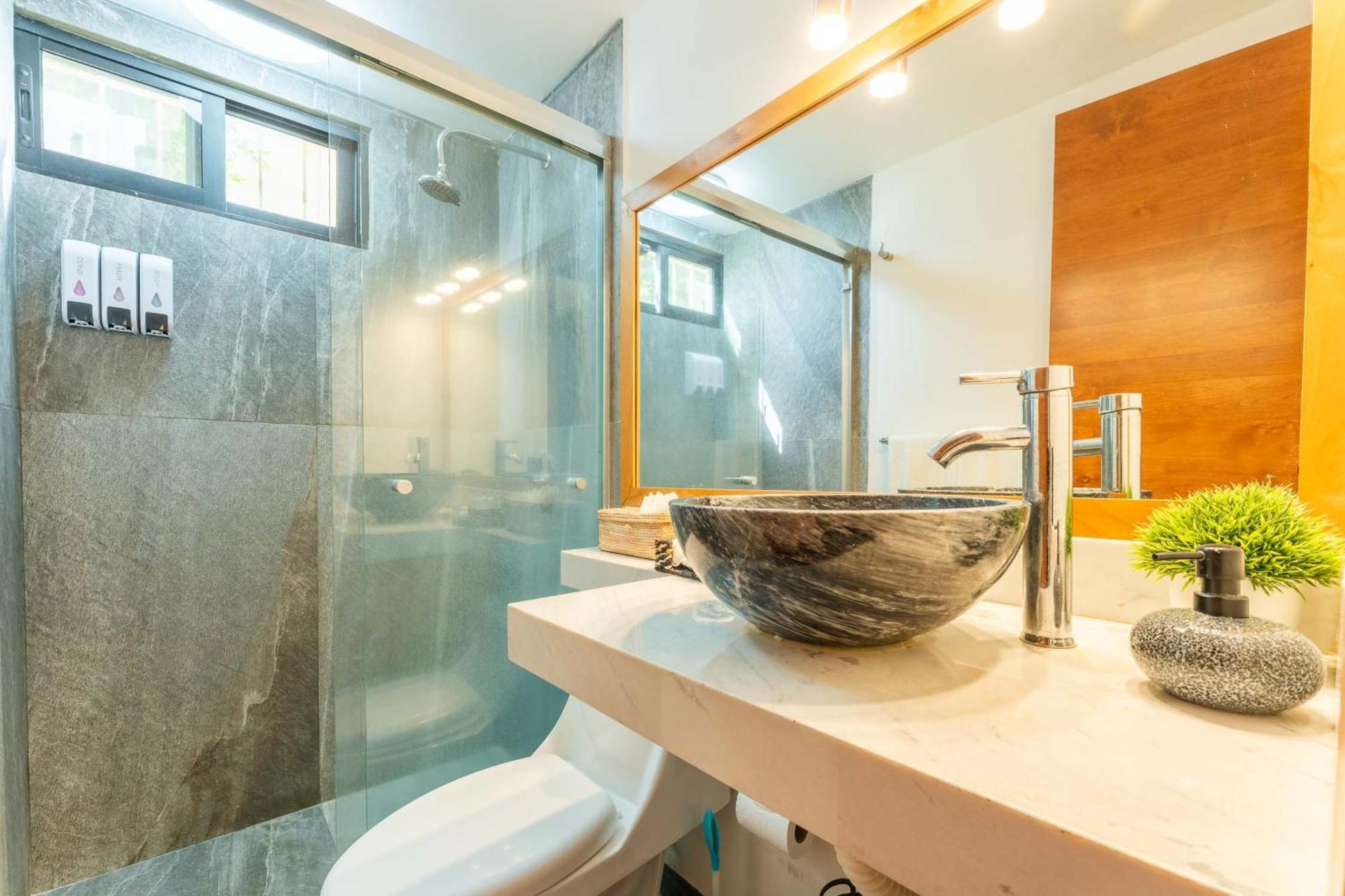 Ocean Breeze Condo 1 Block F Beach Cabo San Lucas Luaran gambar