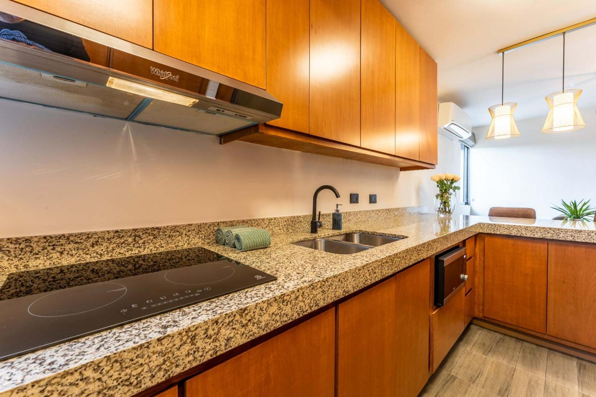 Ocean Breeze Condo 1 Block F Beach Cabo San Lucas Luaran gambar