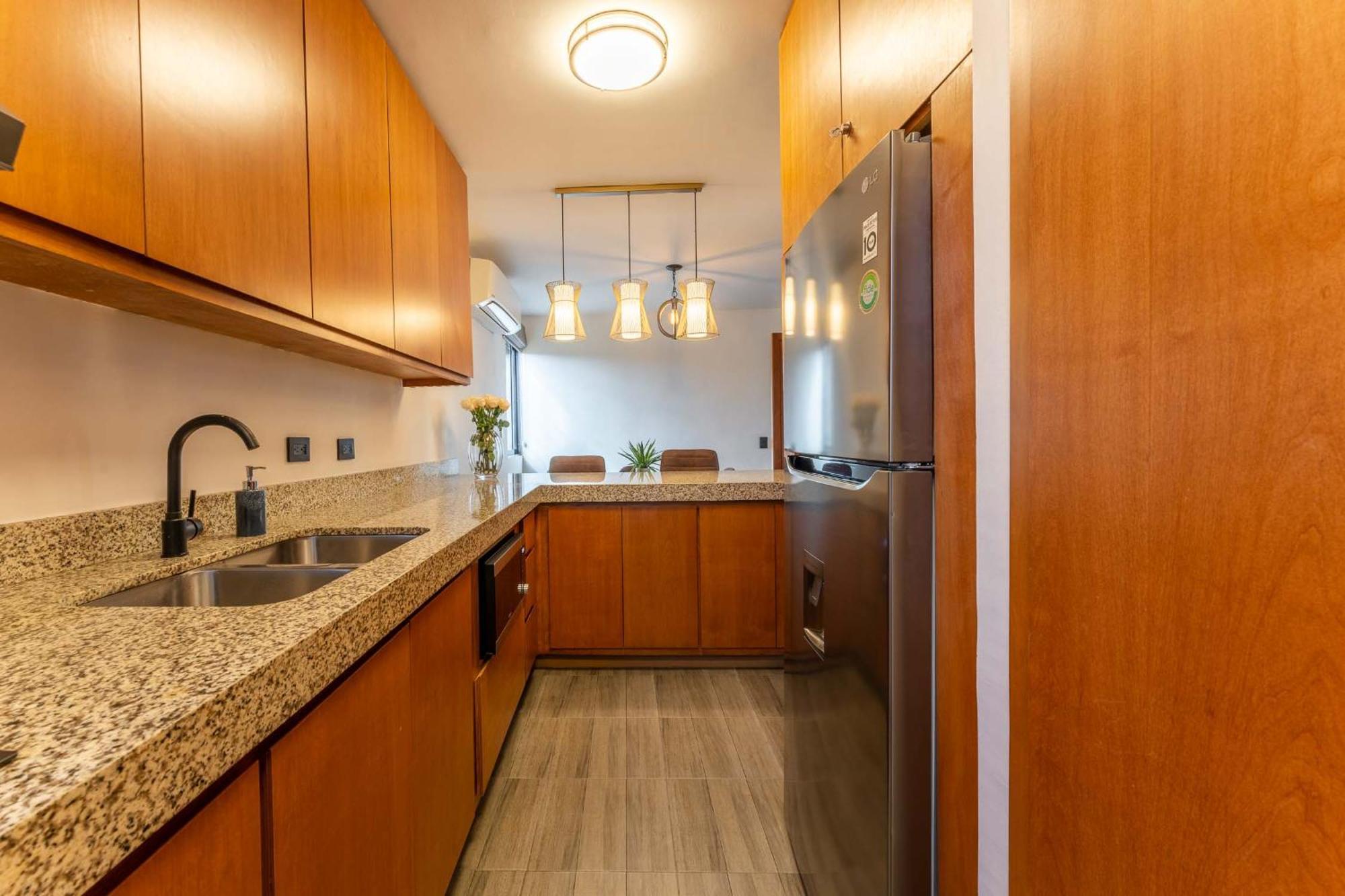 Ocean Breeze Condo 1 Block F Beach Cabo San Lucas Luaran gambar