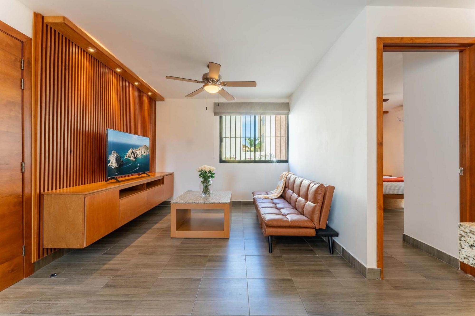 Ocean Breeze Condo 1 Block F Beach Cabo San Lucas Luaran gambar