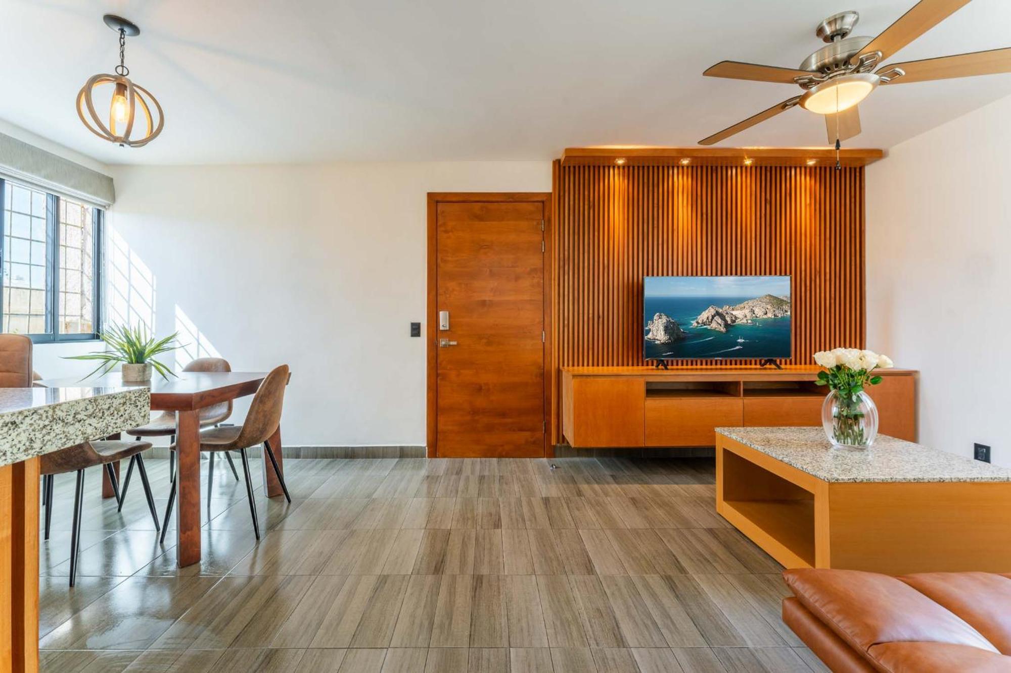 Ocean Breeze Condo 1 Block F Beach Cabo San Lucas Luaran gambar