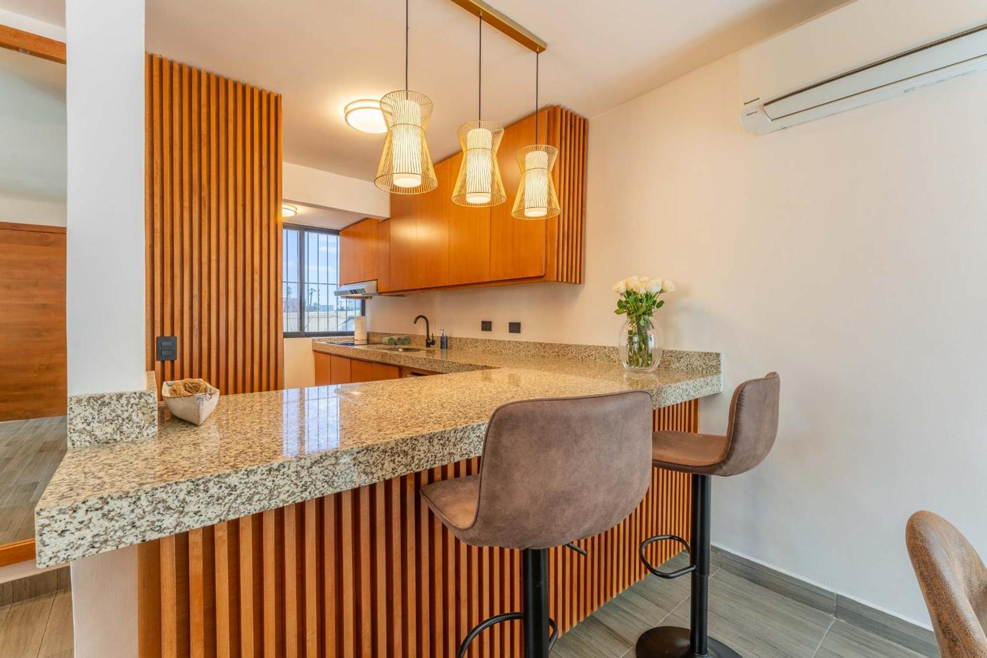 Ocean Breeze Condo 1 Block F Beach Cabo San Lucas Luaran gambar