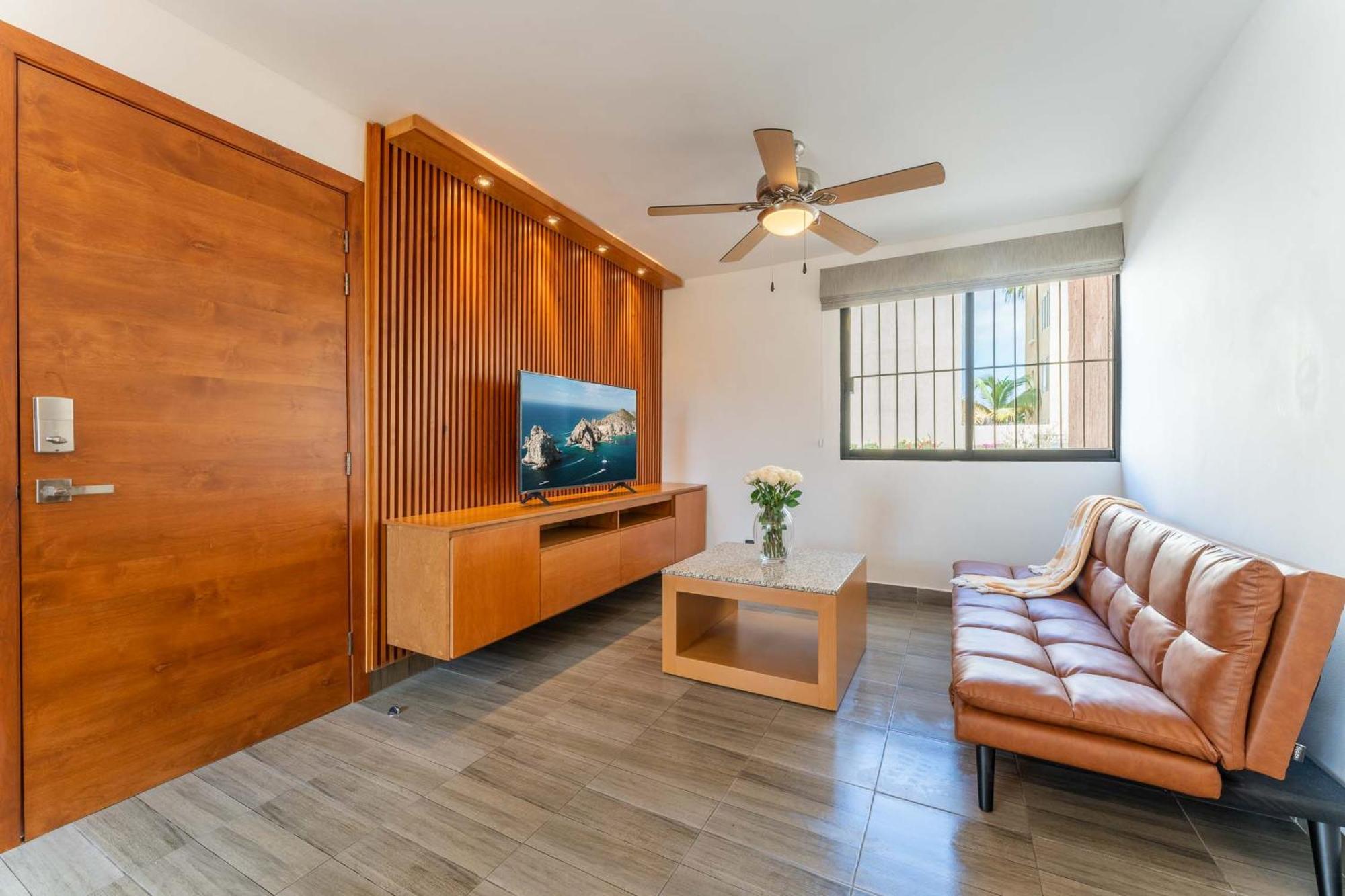 Ocean Breeze Condo 1 Block F Beach Cabo San Lucas Luaran gambar