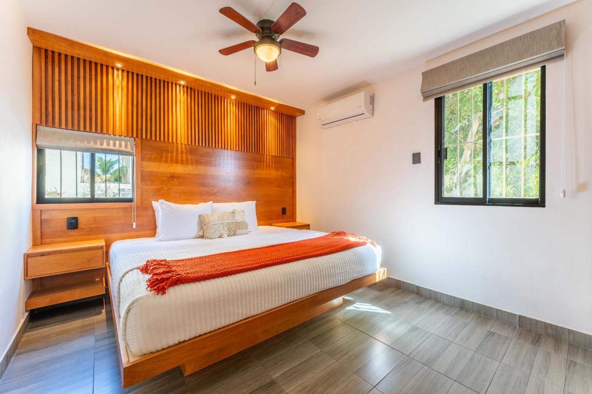 Ocean Breeze Condo 1 Block F Beach Cabo San Lucas Luaran gambar
