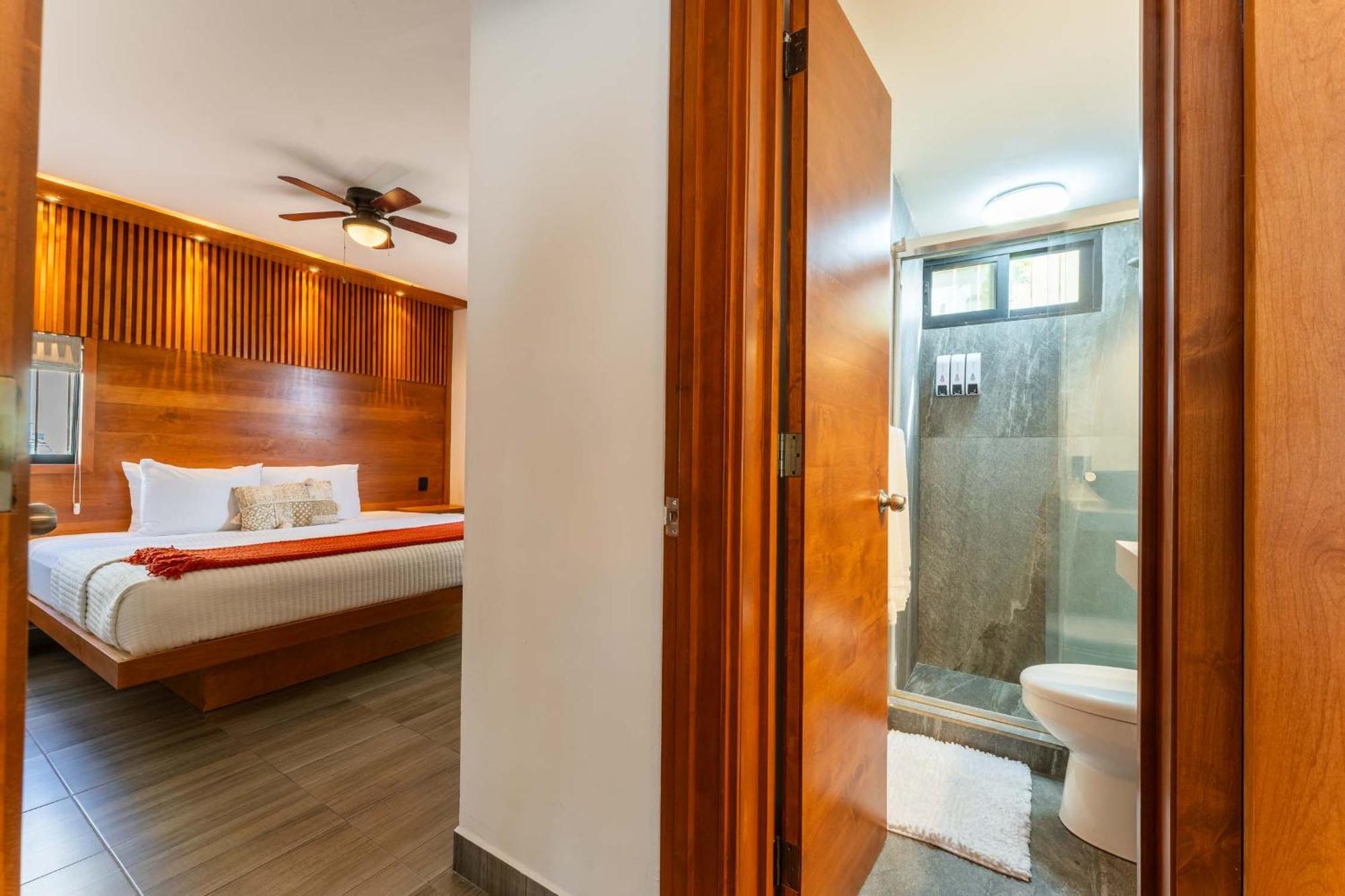 Ocean Breeze Condo 1 Block F Beach Cabo San Lucas Luaran gambar