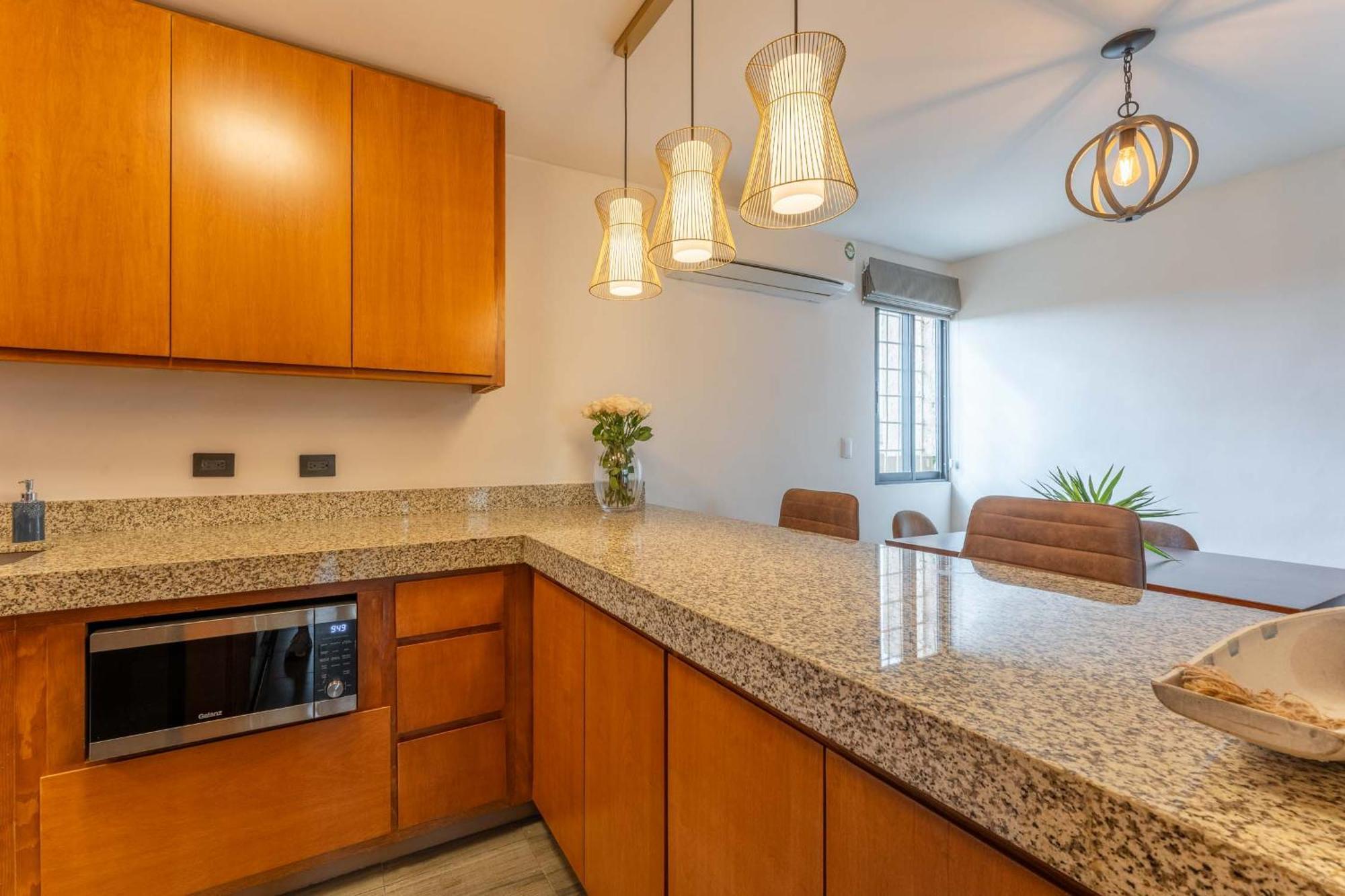 Ocean Breeze Condo 1 Block F Beach Cabo San Lucas Luaran gambar