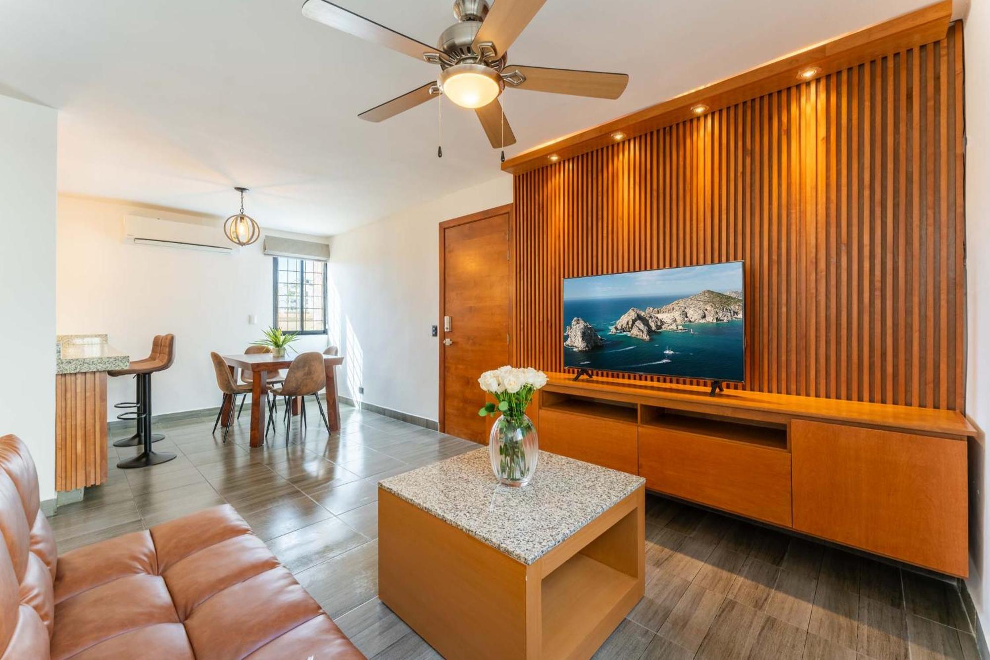 Ocean Breeze Condo 1 Block F Beach Cabo San Lucas Luaran gambar