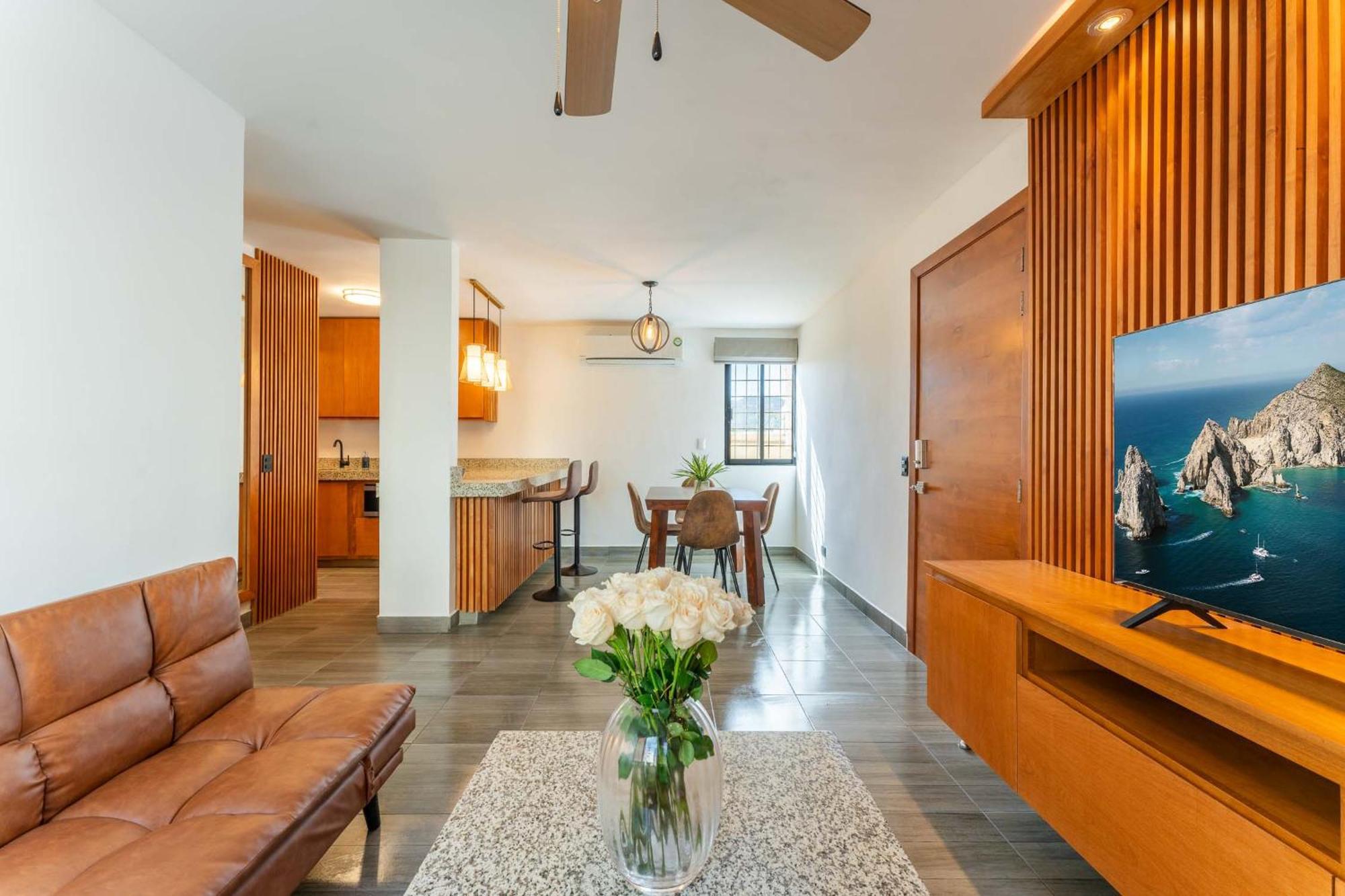 Ocean Breeze Condo 1 Block F Beach Cabo San Lucas Luaran gambar
